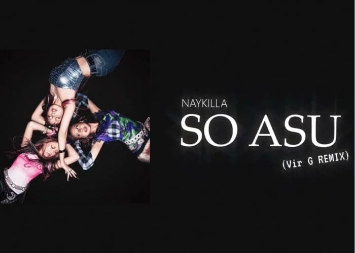 Viral Lirik Lagu So Asu dari Naykilla: Cocok Jadi Sindiran Pedas untuk Mantan!