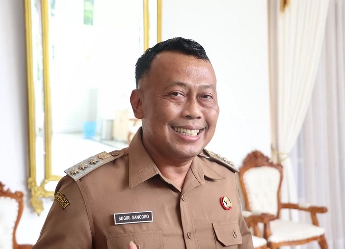 OTT KPK di Ponorogo Terkait Mutasi dan Promosi Jabatan