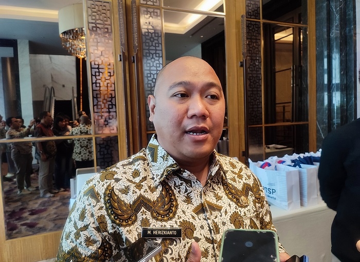 Jakarta Jadi Magnet Investasi Nasional, Realisasi Mencapai Rp204,2 Triliun hingga Triwulan III-2025
