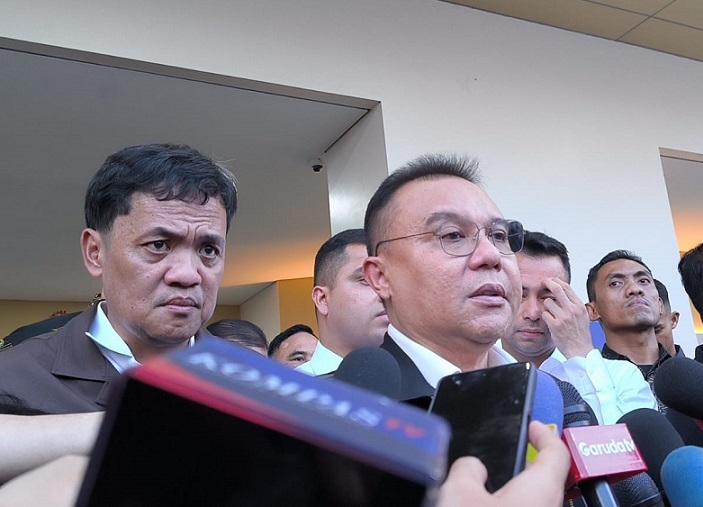 Wakil Ketua DPR Dorong Sekolah Lebih Waspada Penggunaan Gadget dan Medsos