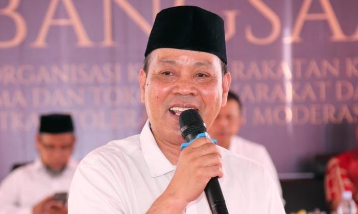 Waspada Propaganda Segregatif dan Eksploitatif dengan Bungkus Ukhuwah Global