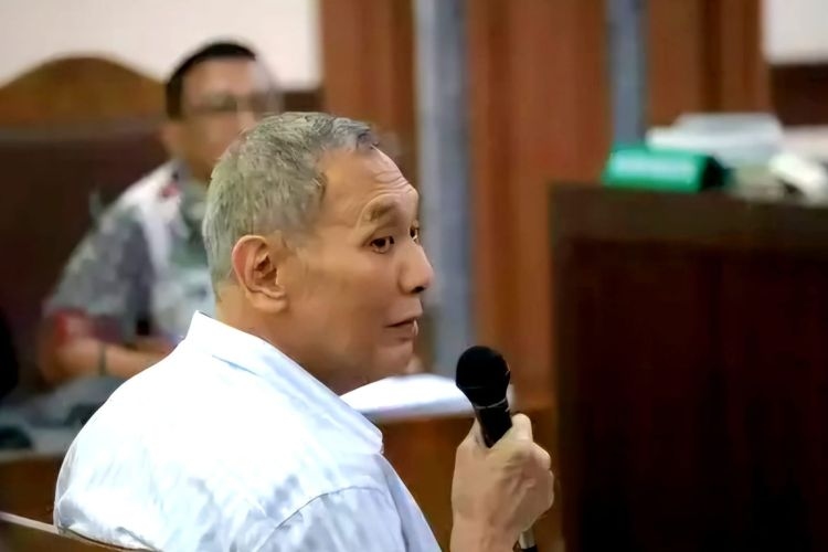 Panasnya Fakta Persidangan CMNP Vs Hary Tanoe dan MNC