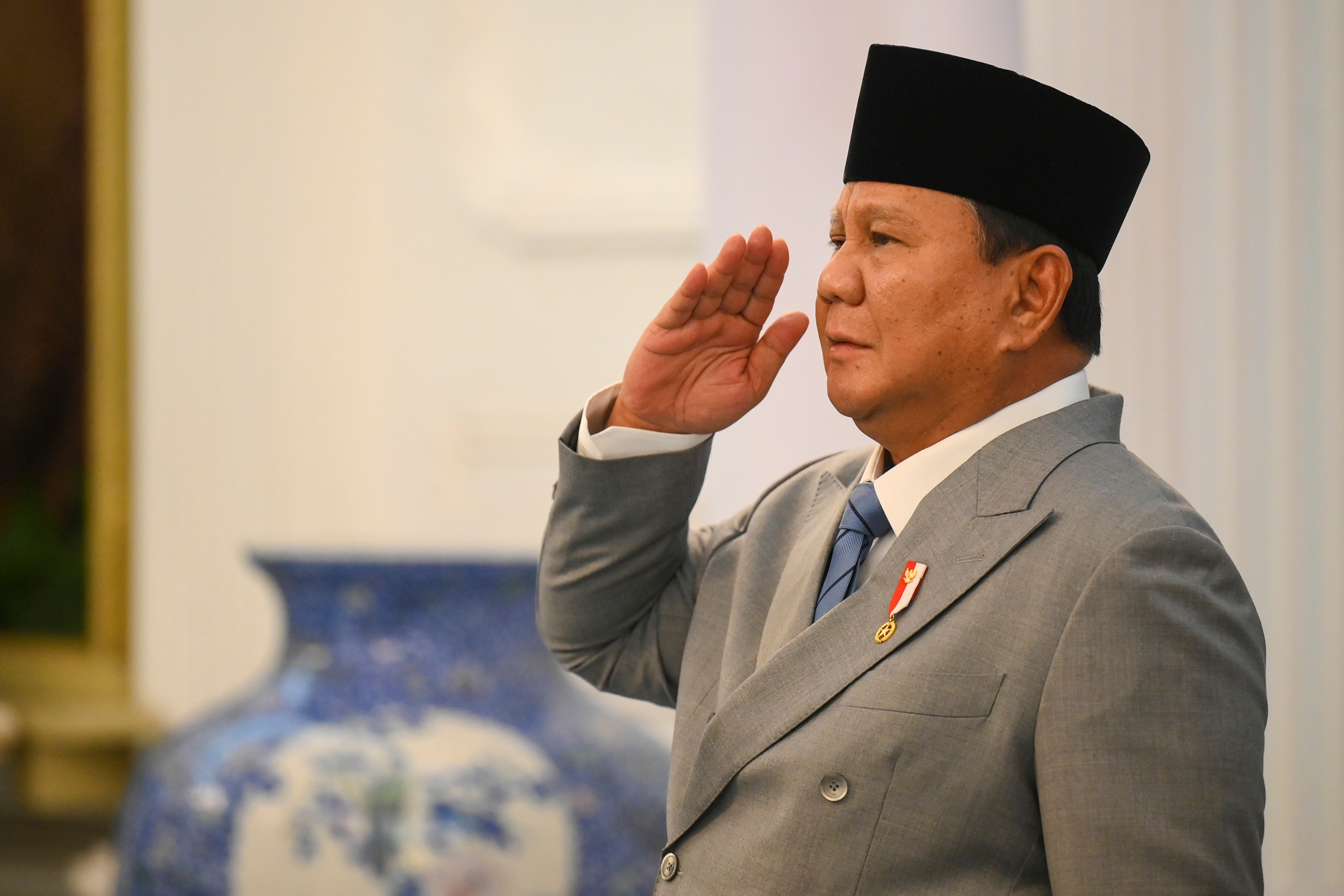 Semua Desa Akan Dialiri Listrik di Era Pemerintahan Prabowo