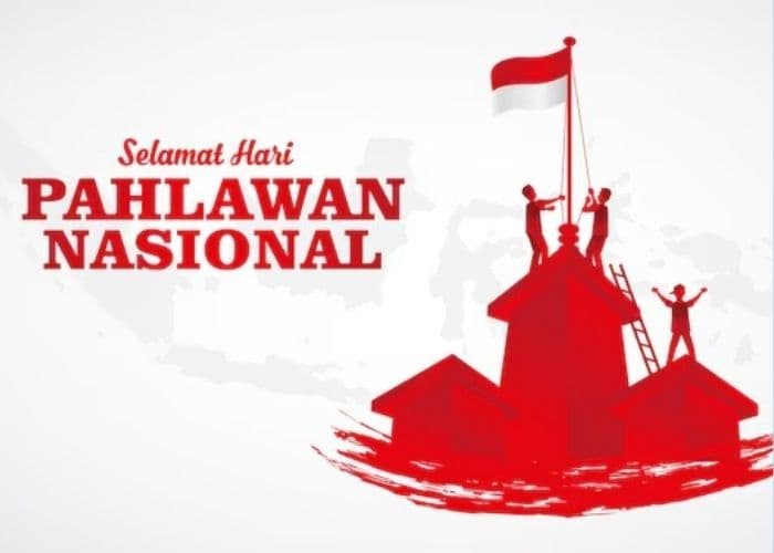 10 Lagu Wajib Nasional Hari Pahlawan 10 November Beserta Lirik yang Menyentuh Hati