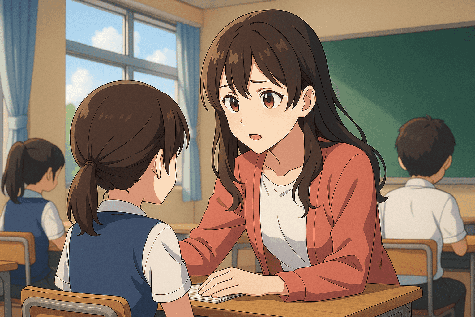 Dasar Pembelajaran dalam Berhubungan dengan Siswa dan Individu Lain di Lingkungan Sekolah, Disebut Apa? Ini Penjelasan Lengkapnya!