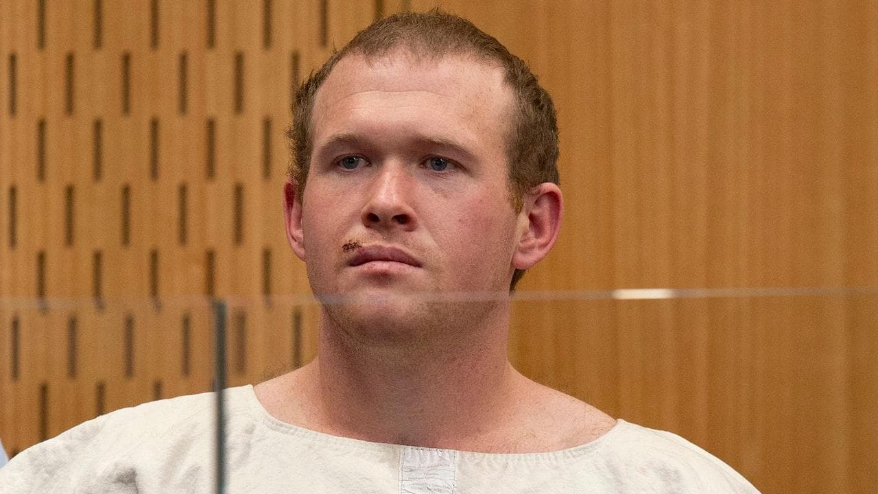 Mengupas Kasus Brenton Tarrant yang Namanya Muncul di Senjata Mainan dalam Ledakan Masjid SMAN 72 Jakarta