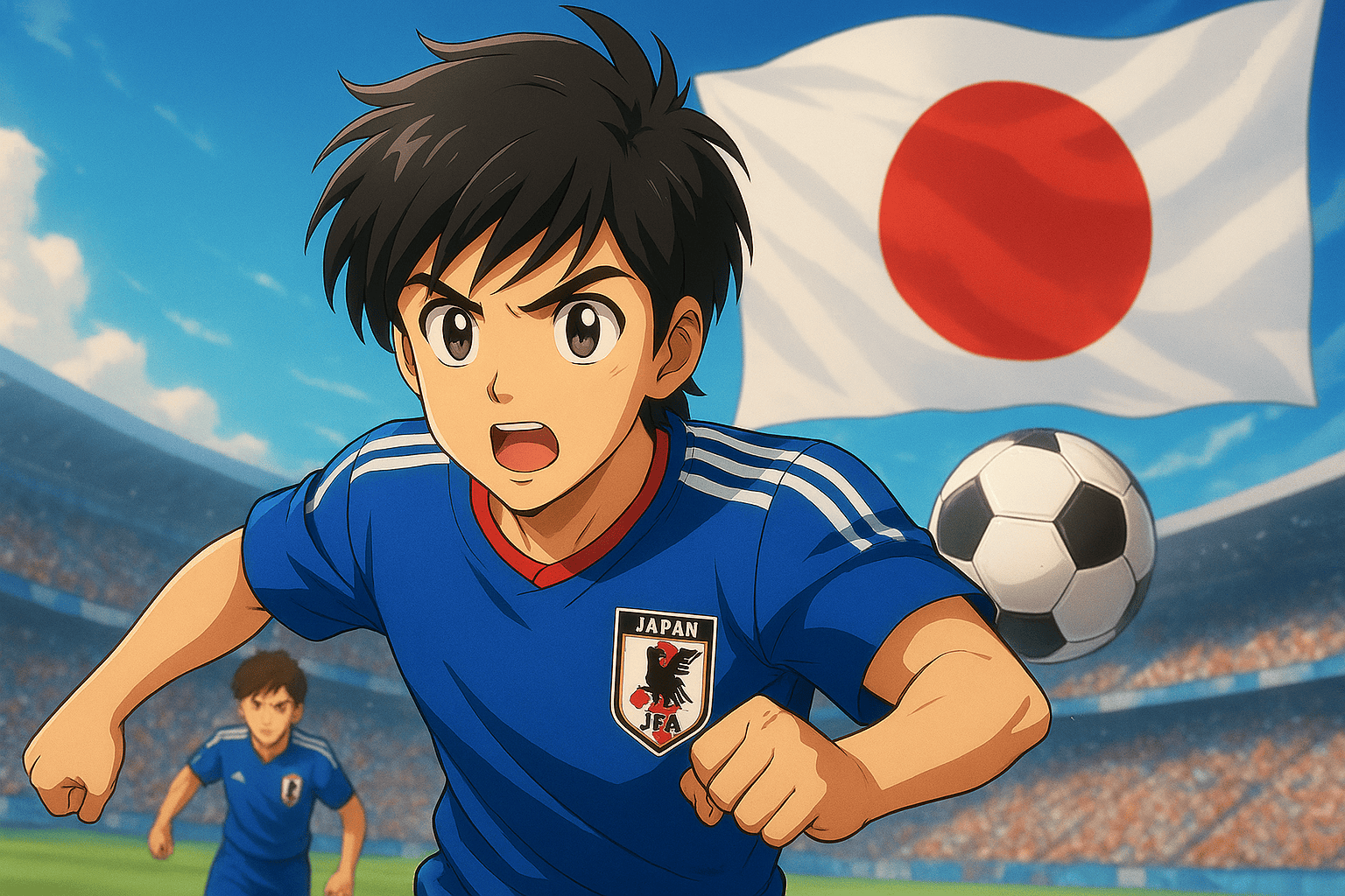 Kunci Jawaban Trivia FC Mobile 2025 Hari 1–5: Event “A Nation’s Story: Japan” dan Cara Dapatkan Story Tokens Secara Maksimal