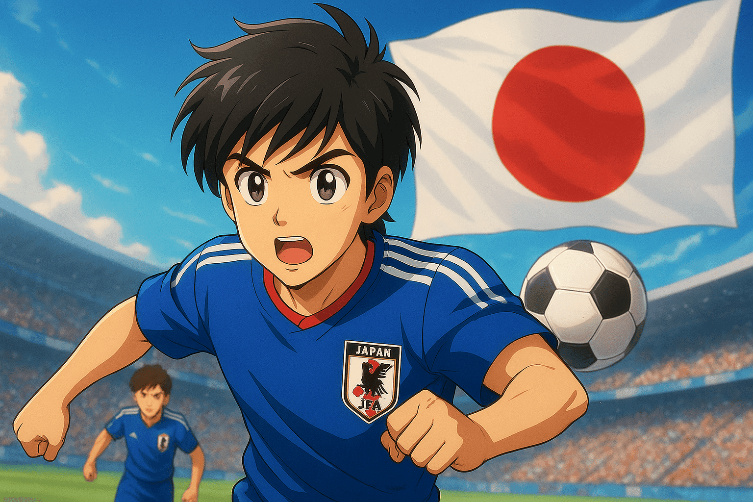 Kunci Jawaban Trivia FC Mobile 2025 Hari 1–5: Event “A Nation’s Story: Japan” dan Cara Dapatkan Story Tokens Secara Maksimal