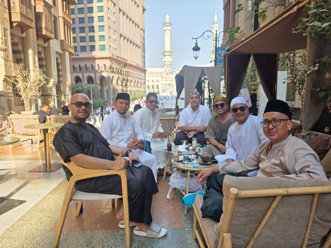 Belajar dari Makkah: Potensi Bio-Energi di Balik Sistem Pengolahan Limbah Modern