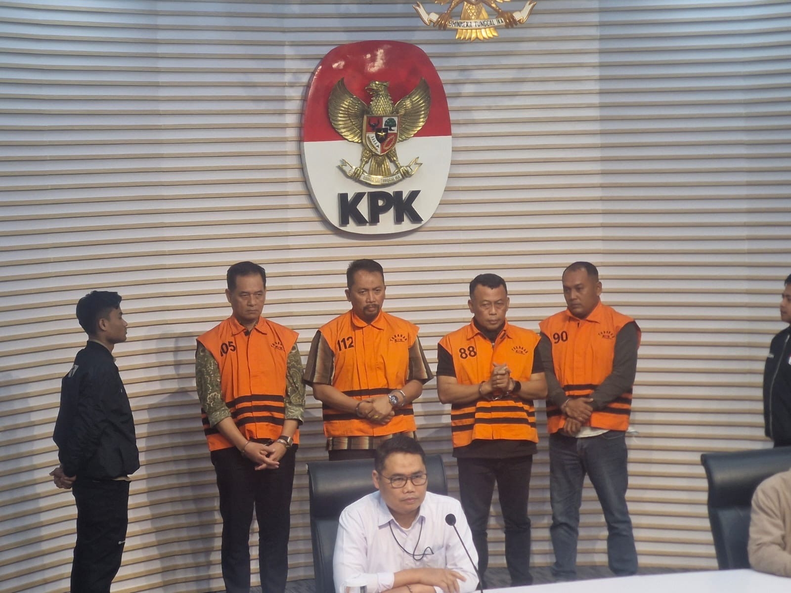 KPK Tetapkan Bupati Ponorogo sebagai Tersangka Suap Jual Beli Jabatan dan Proyek RSUD