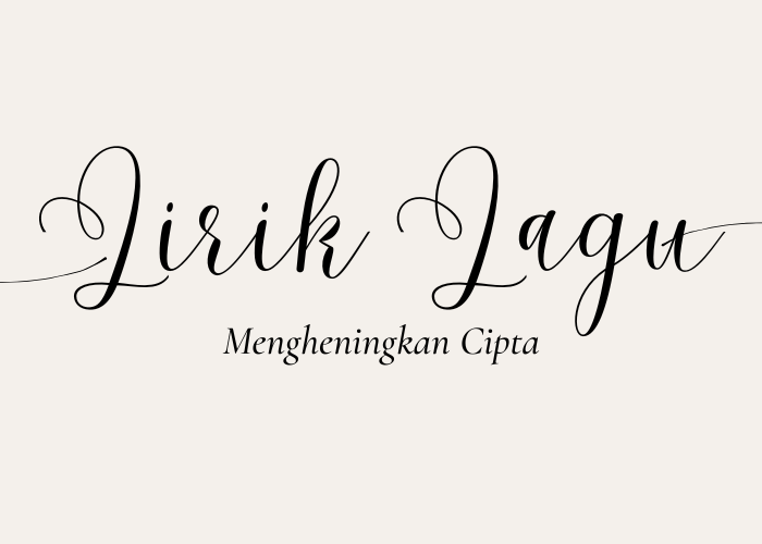 Lirik Lagu Mengheningkan Cipta Ciptaan Truno Prawit: Teks Lengkap dan Maknanya