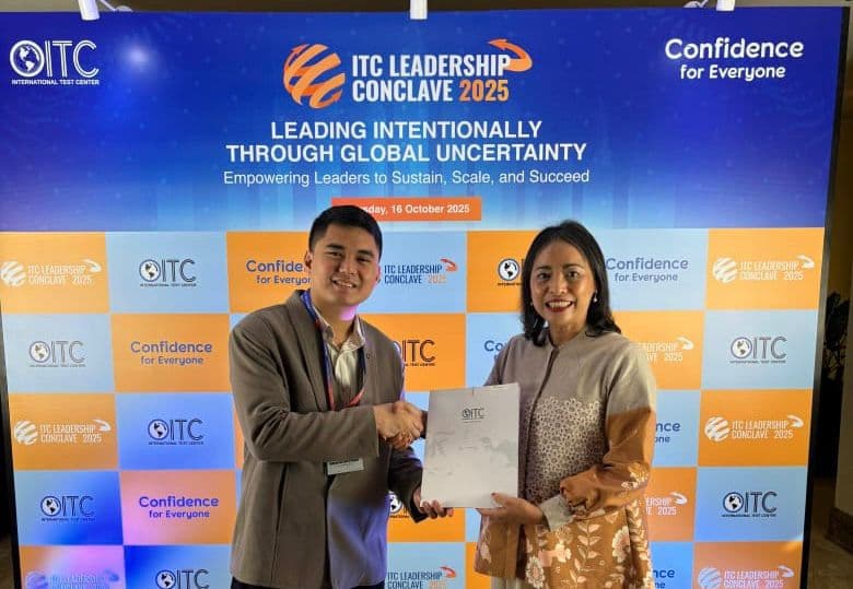 Program Bahasa Inggris Gratis Buka Jalan Anak Muda Indonesia Timur Tembus Pasar Kerja Global