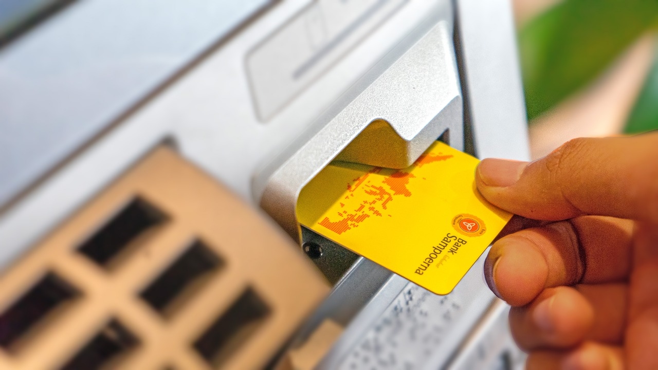 Bank Sampoerna Salurkan Kredit Rp11,5 Triliun di Kuartal III-2025, Mayoritas ke UMKM