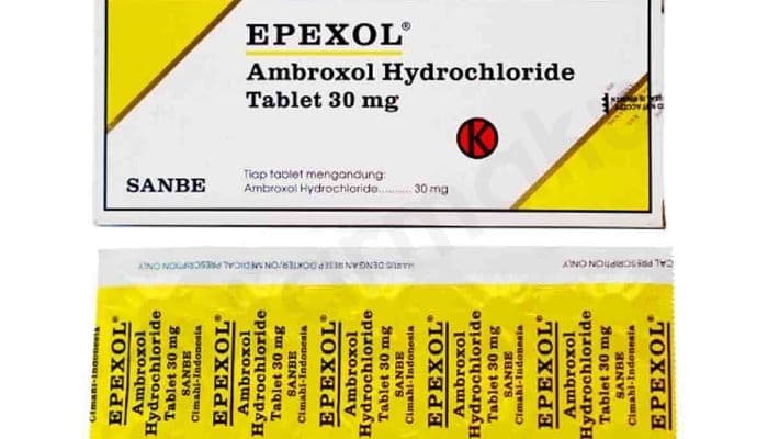 Epexol Obat Apa? Simak Manfaat Hingga Efek Sampingnya!