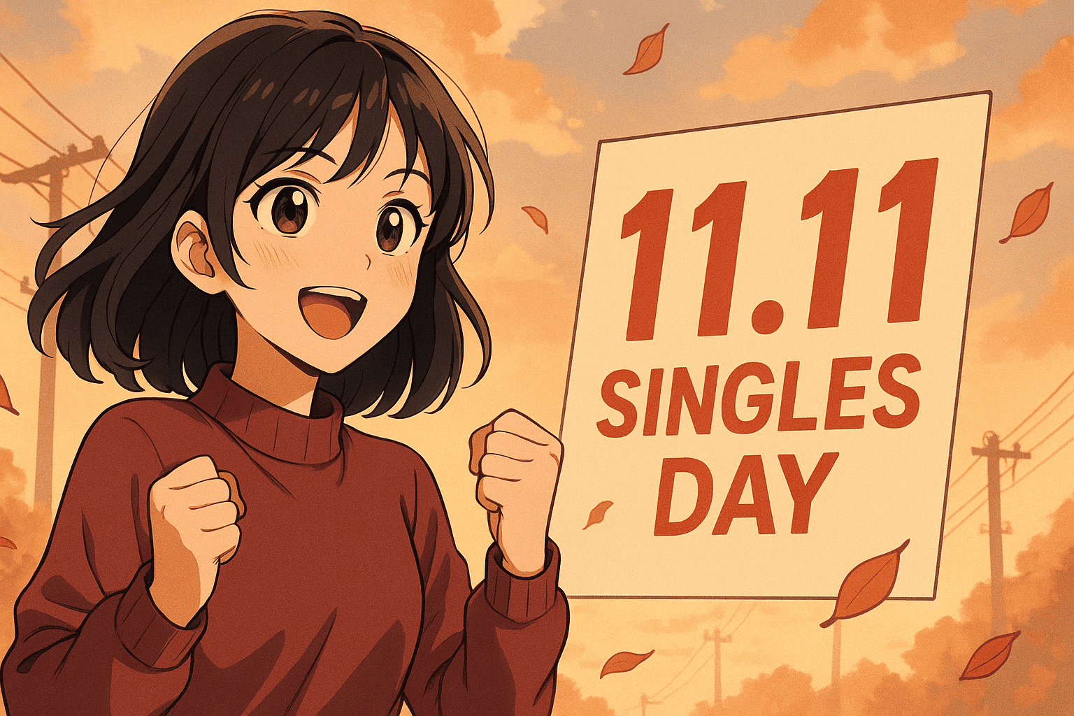 Kata-kata Mutiara Hari Jomblo Sedunia 11 November 2025: Rayakan Kesendirian dengan Penuh Percaya Diri