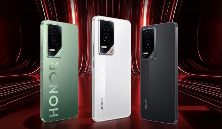 Honor Dikabarkan Siapkan Ponsel Kedua dengan Baterai 10.000mAh