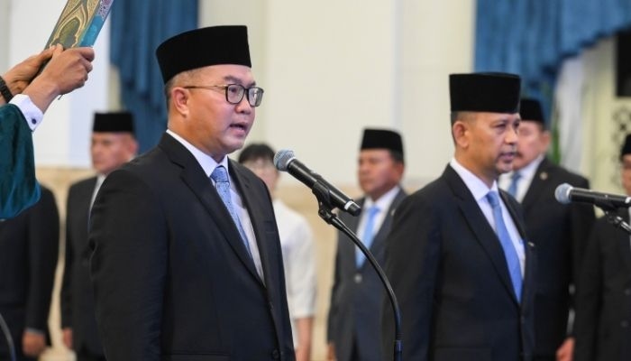 Jejak Karier dan Profil Lengkap Arif Satria, Rektor IPB yang Dilantik Prabowo Jadi Kepala BRIN