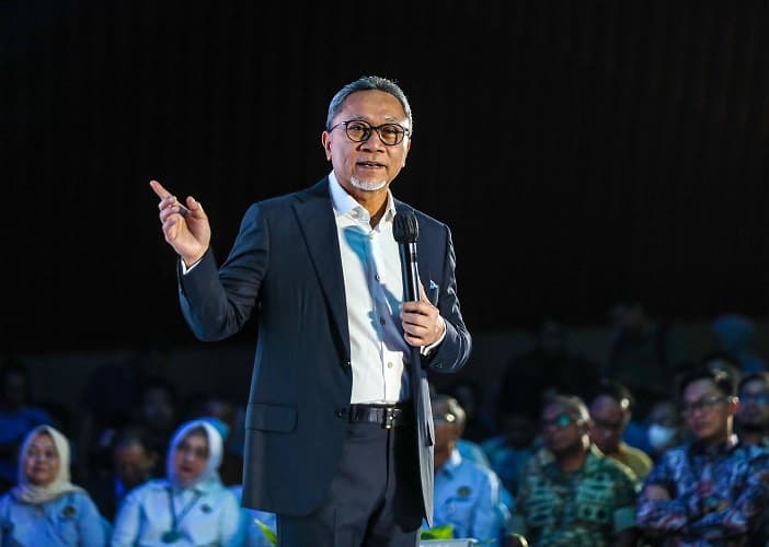 Perbaiki MBG 2026, Pemerintah Bakal Genjot Kandungan Protein