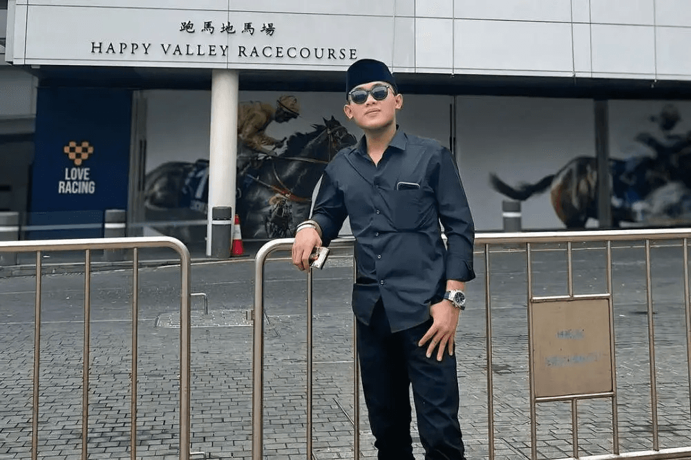 Kontroversi Gus Elham Yahya: Viral Video Mencium Anak, Dikecam Publik dan Ditegur Sesama Ulama