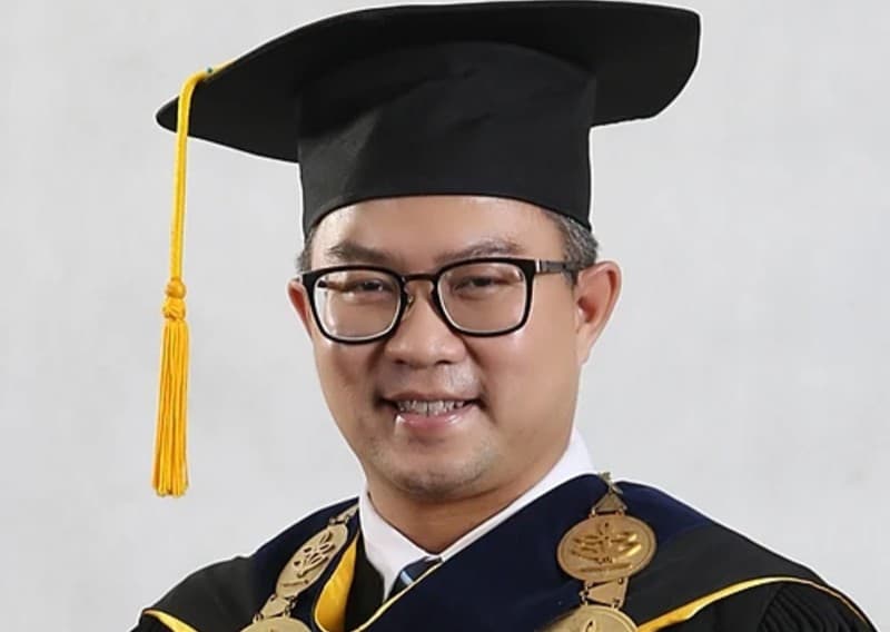 Profil Lengkap Prof. Arif Satria, Kepala BRIN Baru yang Dilantik Presiden Prabowo