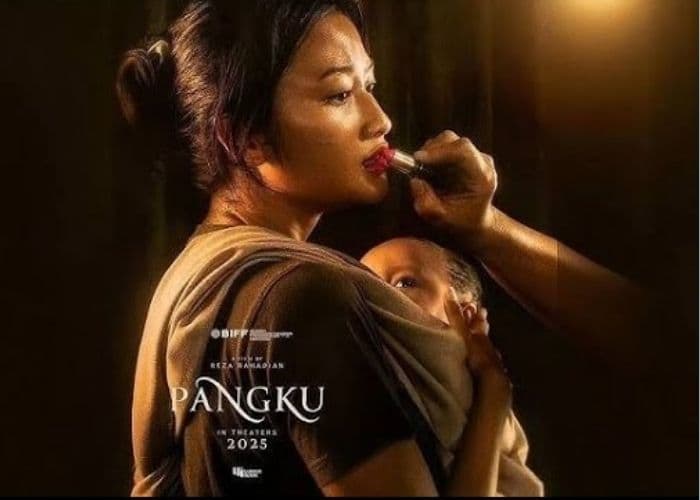 Sinopsis Film Pangku (2025): Karya Sutradara Reza Rahadian!