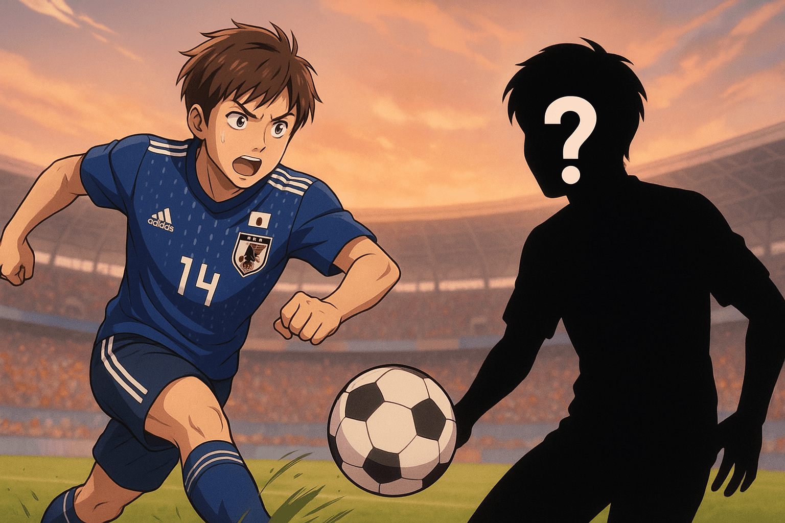 Jepang Kalah di 16 Besar FIFA World Cup 2018 Atas Belgia dengan Skor 3-2, Siapa Pencetak Gol Ke-2?