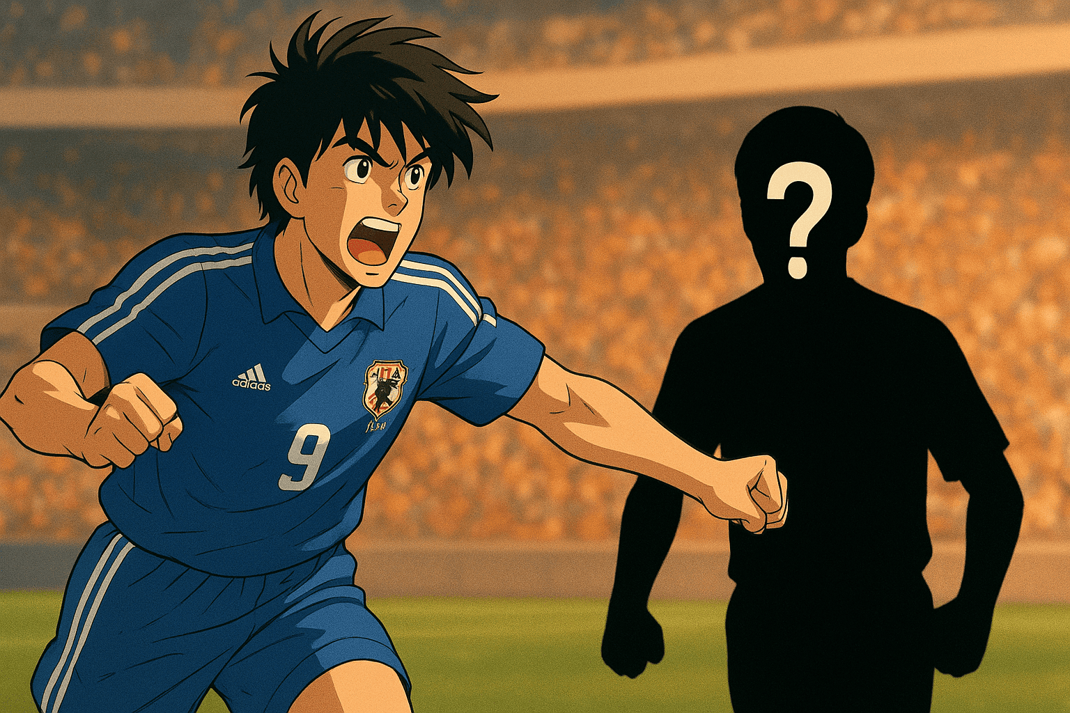 Pemain Jepang Mana yang Mencetak Gol Kemenangan di Final Piala Asia 1992?