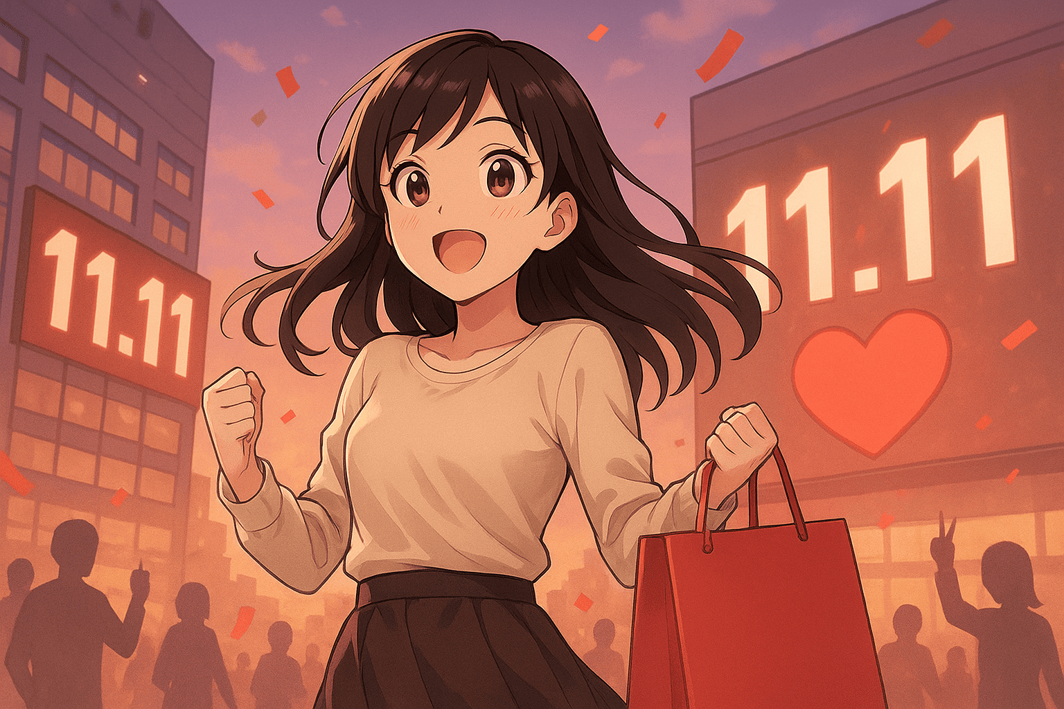 Kenapa 11 November Dirayakan Sebagai Hari Jomblo Sedunia? Ini Asal-Usul dan Faktanya!