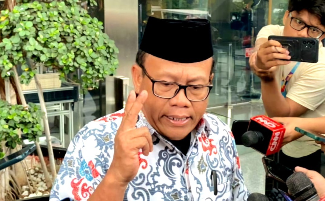 IPW, GMKI, Tokoh Nasional hingga MUI Dukung Penetapan Tersangka Roy Suryo Cs