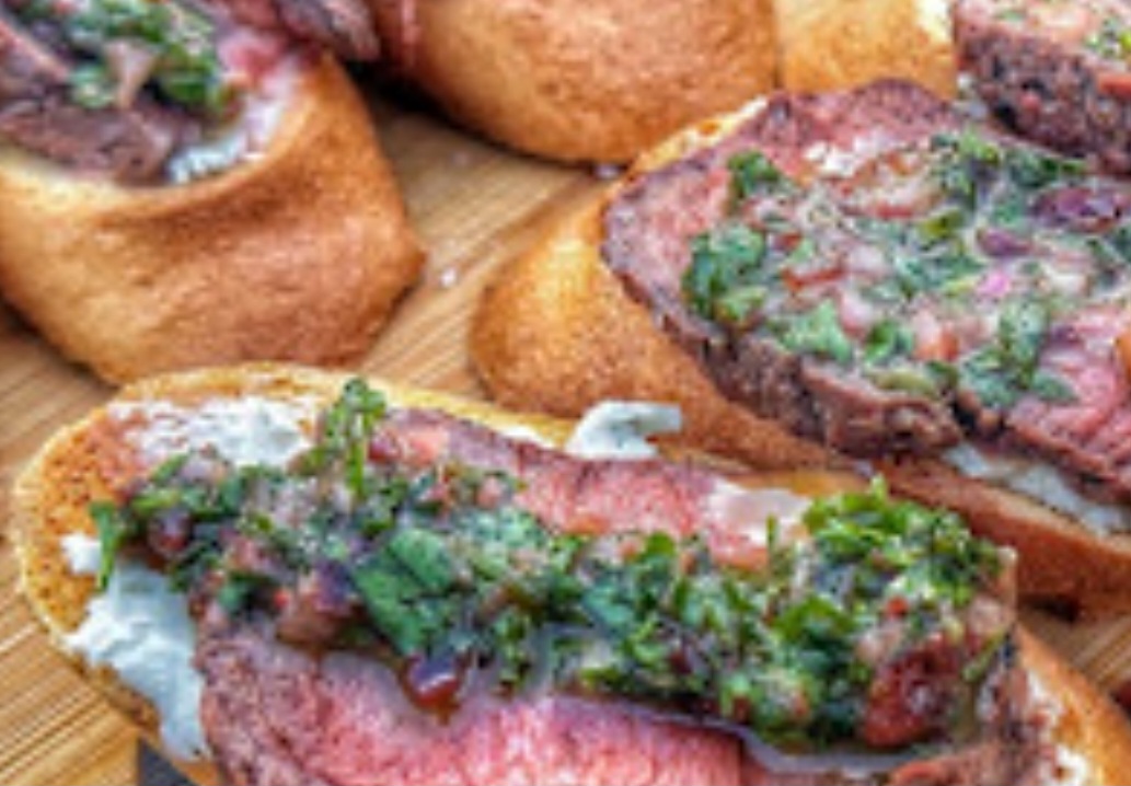 3 Makanan Western Populer di Indonesia