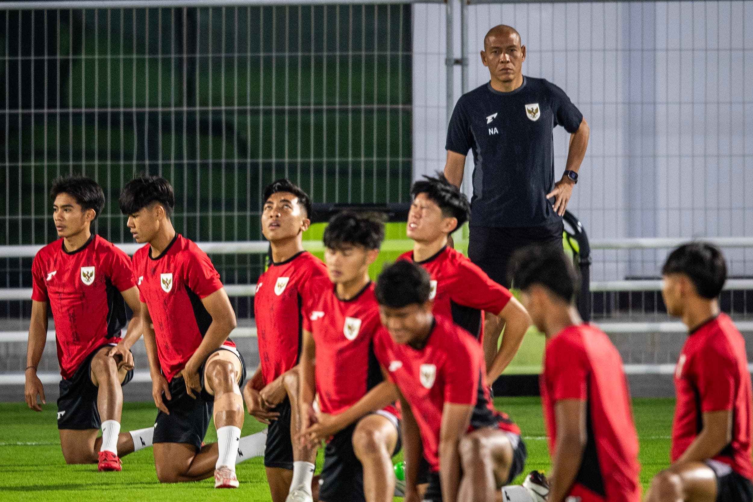 Prediksi Skor Honduras vs Timnas Indonesia U-17 di Piala Dunia U-17 10 November 2025