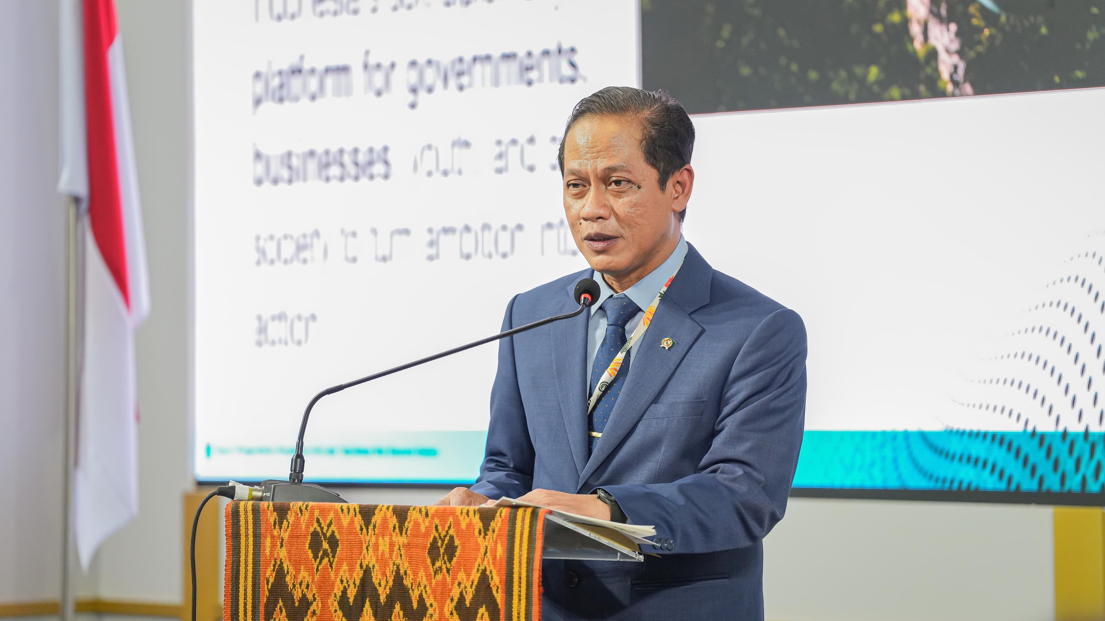 Ribuan Ton Material hingga Pondasi Rumah Terkontaminasi Cesium-137 di Cikande