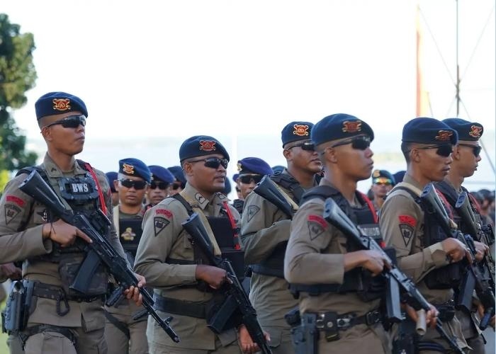 Seleksi Bintara Polri 2026 Masih Dibuka: Simak Jadwal dan Cara Daftarnya