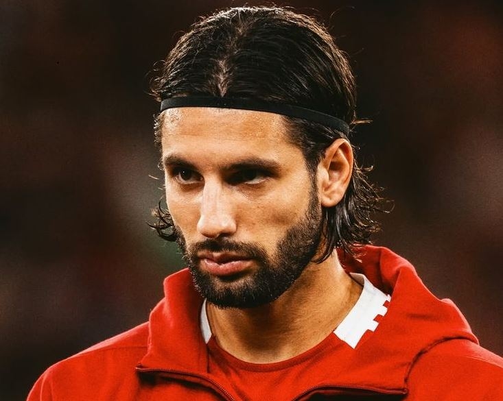 Bursa Transfer: Real Madrid dan Man City Pantau Dominik Szoboszlai, Liverpool Siap Naikkan Gaji