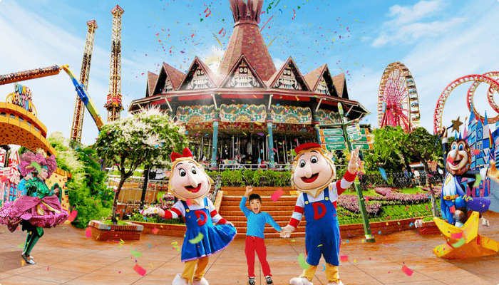 Flash Sale 11.11 Ancol 2025! Tiket Dufan Cuma Rp150 Ribu dan Atlantis Rp50 Ribu, Buruan Cek Promonya!