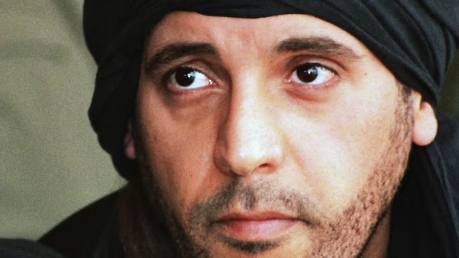 Putra Moamer Kadhafi, Hannibal, Akhirnya Bebas dari Penjara Lebanon Setelah 10 Tahun