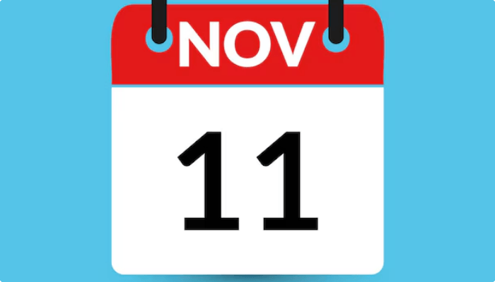 Hari Ini Tanggal Berapa Hijriah? Cek Kalender Islam 11 November 2025