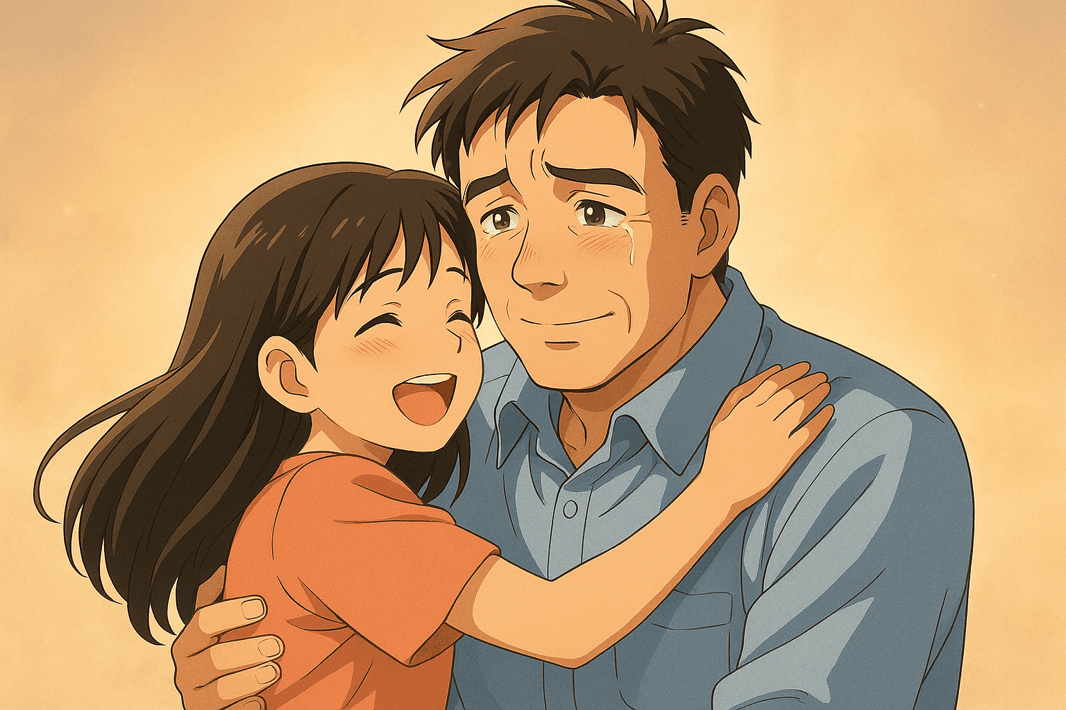 30+ Ucapan Hari Ayah Nasional 2025, Bisa Bikin Ayahmu Tersentuh