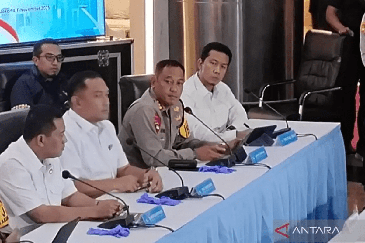 Ada 7 Bom di SMAN 72 Jakarta, Polda Metro Jaya: Hanya 4 yang Meledak