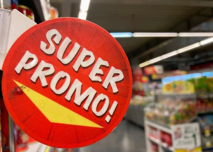 Promo 11:11 Alfamart dan Indomaret yang Bisa Diklaim, Mulai dari Milo UHT hingga Mama Lemon