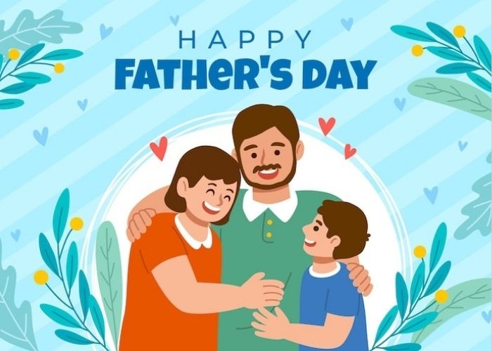 Kumpulan 7 Contoh Puisi Hari Ayah Nasional 12 November Penuh Makna dan Menyentuh Hati!