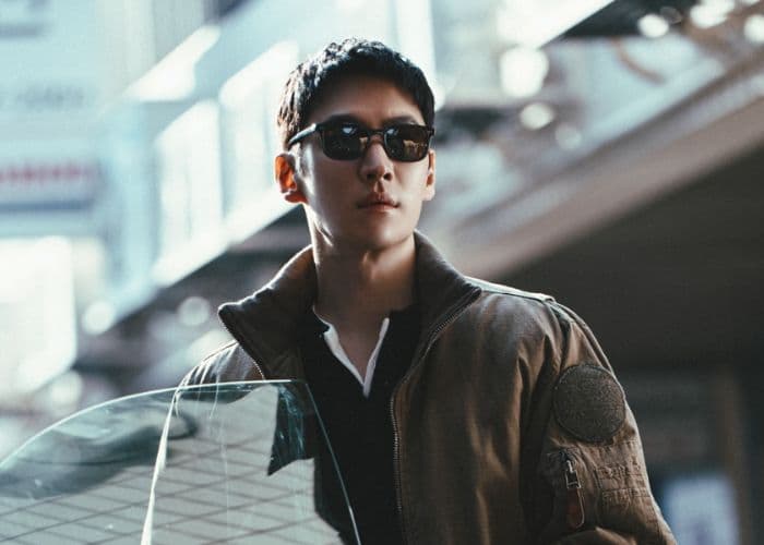 3 Alasan Kenapa Drama Baru Lee Je Hoon “Taxi Driver 3” Wajib Masuk Watchlist Kamu