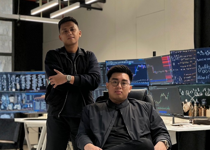 Timothy Ronald, Investor Muda Indonesia dengan Kekayaan Lebih dari Rp1 Triliun