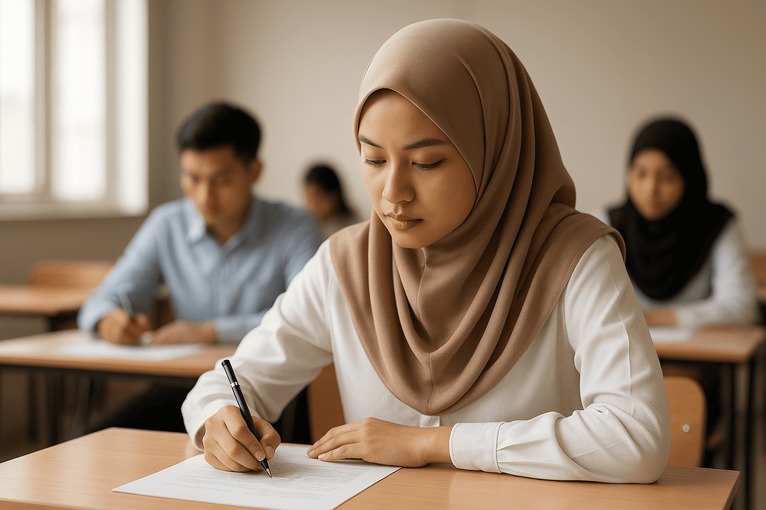 Apa Itu UKMPPG? Berikut Penjelasan Akurat Mengenai Ujian Penting bagi Calon Guru Profesional dan Syarat Lulusnya