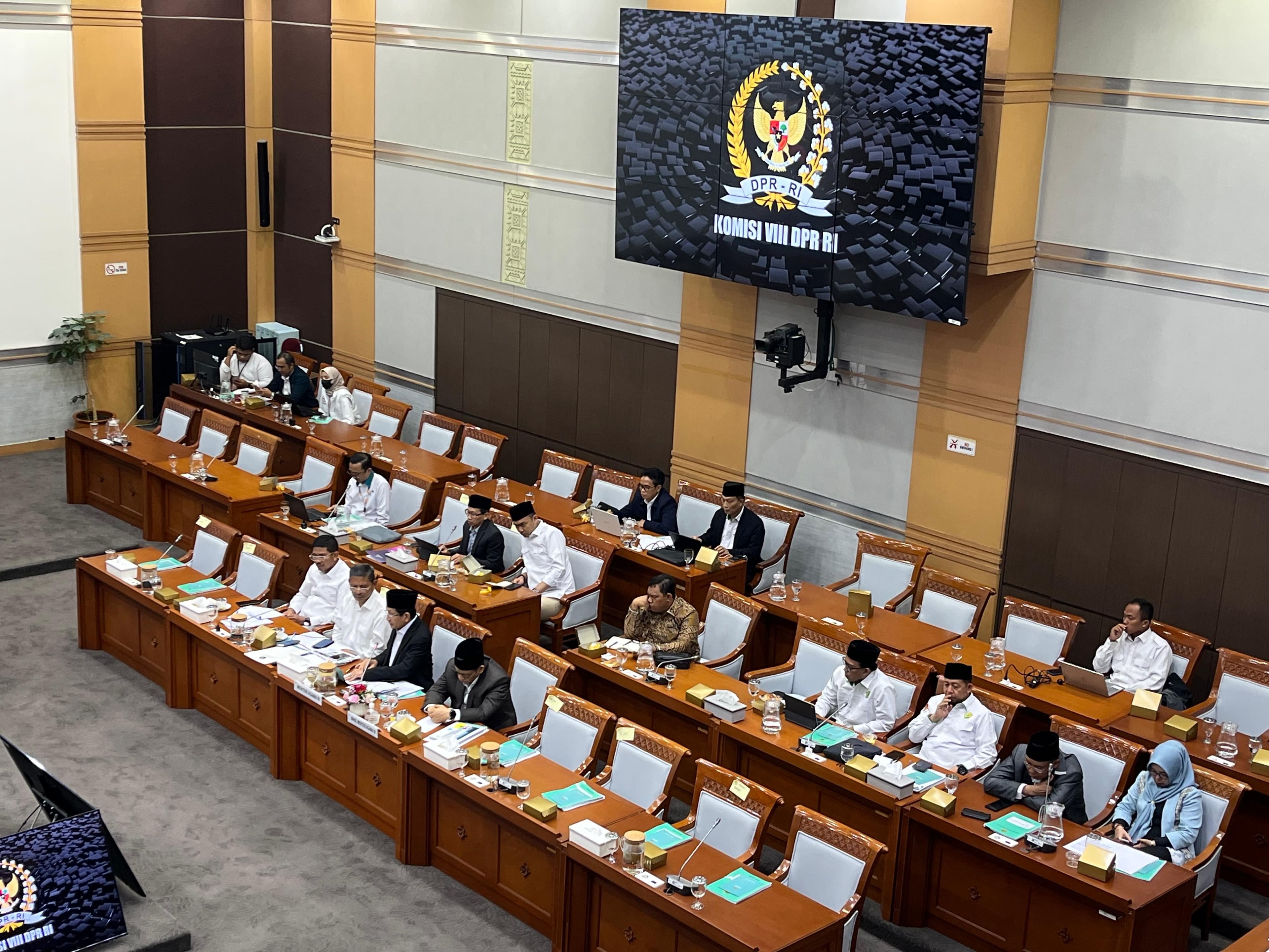 Pemerintah Janji Perjuangkan Nasib Guru Madrasah Calon PPPK