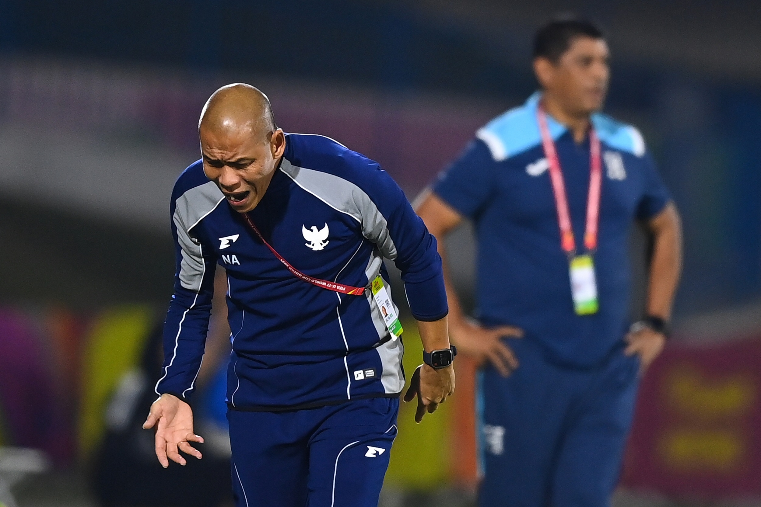 Nova Arianto: Kemenangan Atas Honduras Sejarah Baru, Pemain Jangan Berhenti di Sini