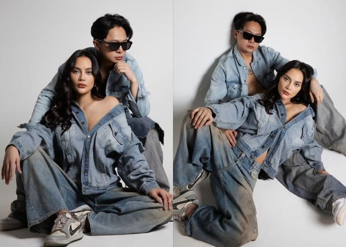 Fakta Lengkap Putusnya DJ Bravy dan Erika Carlina: Batal Menikah hingga Pengakuan Selingkuh