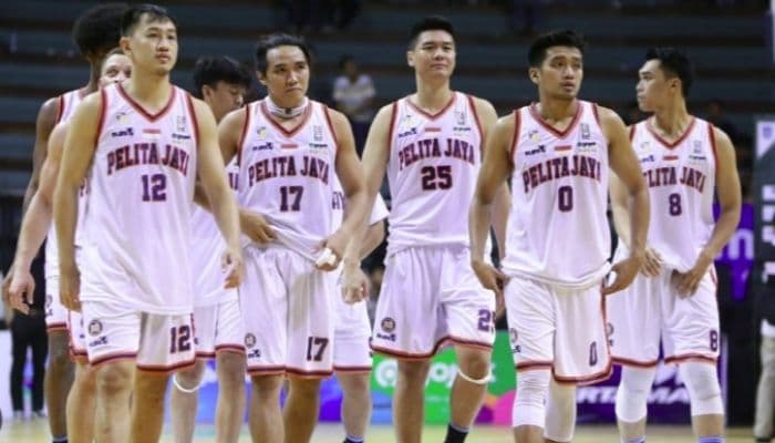 Siapa Pemain Bola Basket Indonesia yang Bermain untuk Tim Nasional Indonesia dan Pelita Jaya Bakrie?