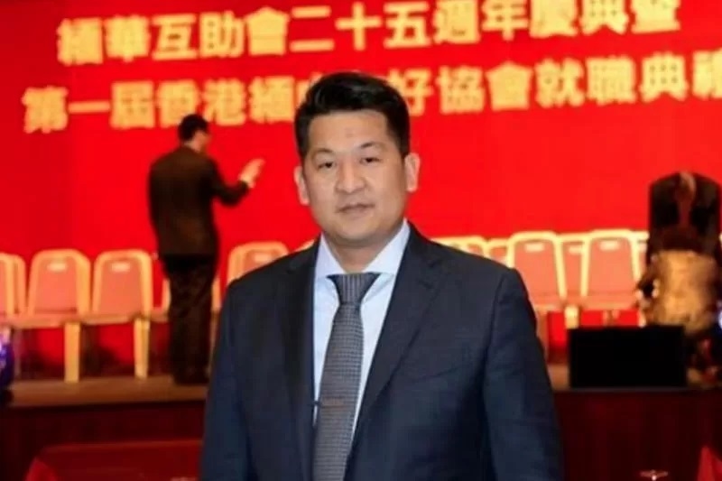 Pengadilan Thailand Putuskan Ekstradisi Raja Judi Online China She Zhijiang ke Beijing