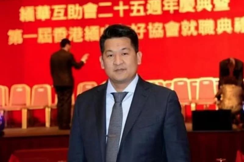 Pengadilan Thailand Putuskan Ekstradisi Raja Judi Online China She Zhijiang ke Beijing